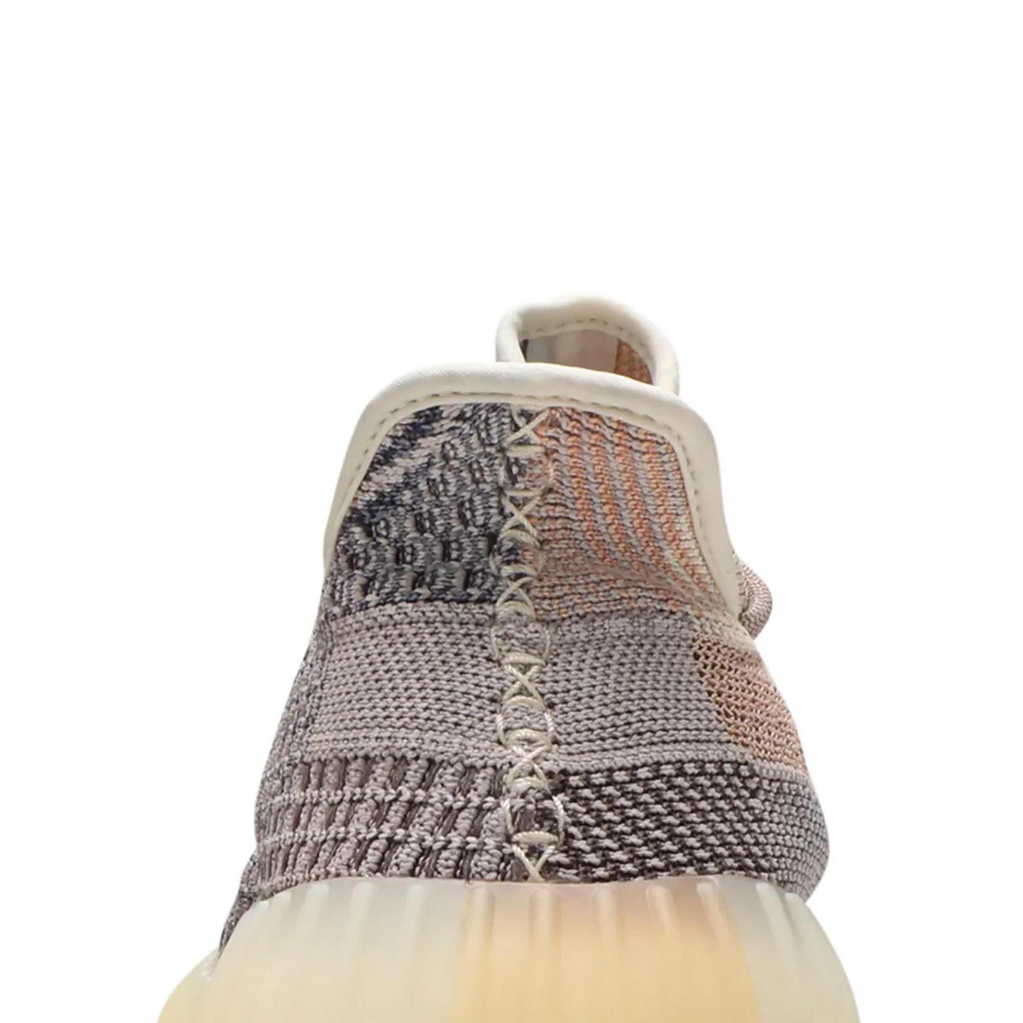 Yeezy-Boost-350-V2-'Ash-Pearl'-back-close-up