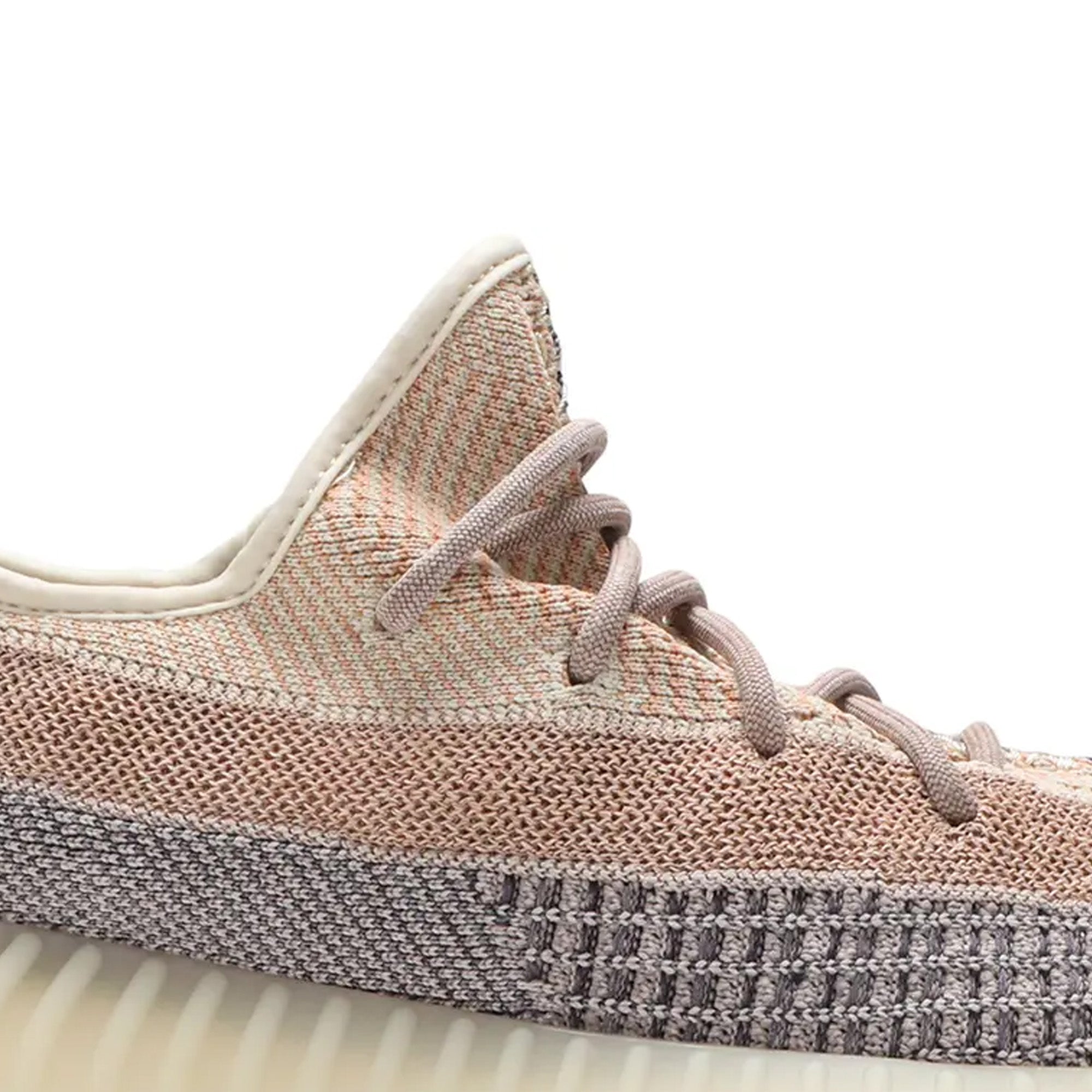 Yeezy-Boost-350-V2-'Ash-Pearl'-side-close-up