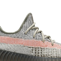 Yeezy-Boost-350-V2-'Ash-Stone'-side-close-up