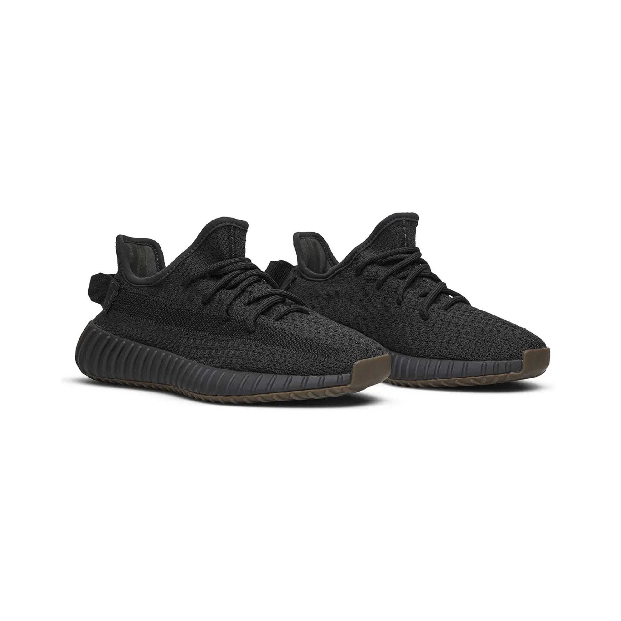 Yeezy-Boost-350-V2-'Cinder-Non-Reflective'-front-side