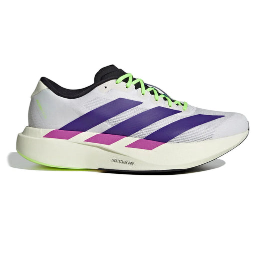 adidas_adizero_evo_sl_white_collegiate_purple_lime_burst_2025_1