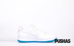 Air Force 1 Low 'UV Reactive Swoosh' W (2021)