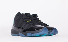 Air Jordan 11 'Gamma Blue' (New)