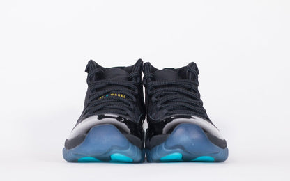 Air Jordan 11 'Gamma Blue' (New)