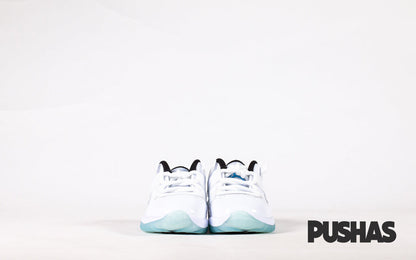 Air Jordan 11 Retro Low 'Legend Blue' TD (2021)