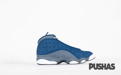 Air Jordan 13 'Flint Grey' 2020