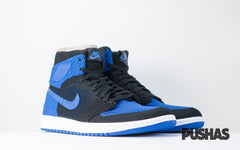 Air Jordan 1 Flyknit 'Royal' (New)