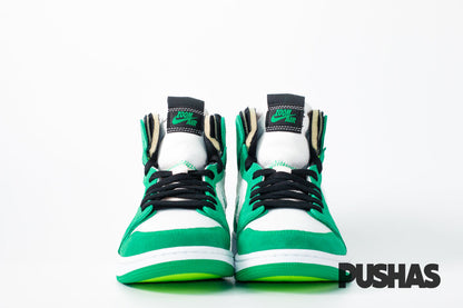 Air Jordan 1 High Zoom Air CMFT 'Stadium Green' (2021)