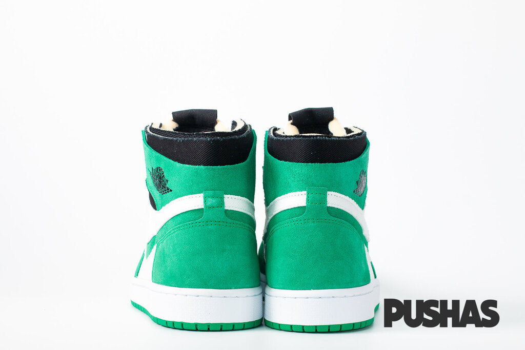 Air Jordan 1 High Zoom Air CMFT 'Stadium Green' (2021)