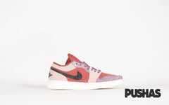 Air Jordan 1 Low 'Canyon Rust' W