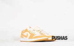 Air Jordan 1 Low 'Corduroy Suede' W