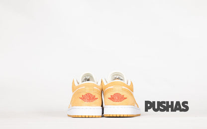 Air Jordan 1 Low 'Corduroy Suede' W