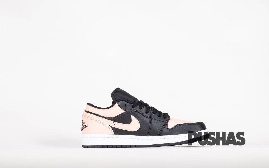 Air Jordan 1 Low 'Crimson Tint'