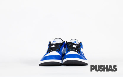 Air Jordan 1 Low 'Game Royal' GS