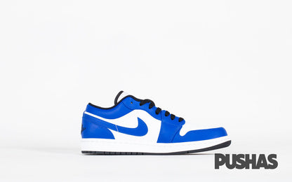 Air Jordan 1 Low 'Game Royal' GS