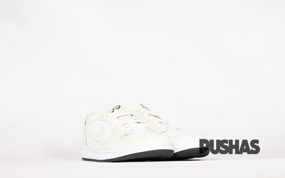 Air Jordan 1 Low OG 'Ghost Green'