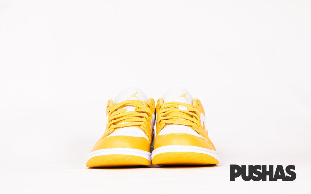 Air Jordan 1 Low 'Pollen'