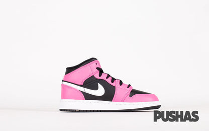 Air Jordan 1 Mid 'Pinksicle'