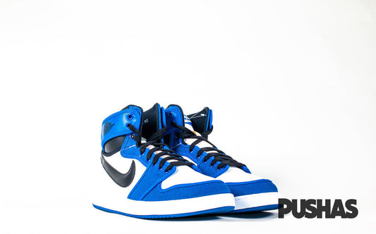 Air Jordan 1 Retro AJKO 'Storm Blue' (2021)