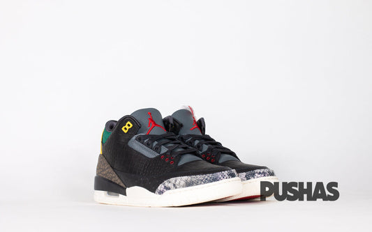 Air Jordan 3 SE 'Animal Instinct 2.0'