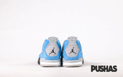 Air Jordan 4 Retro 'UNC' PS (2021)