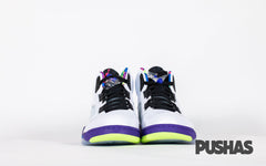 Air Jordan 5 'Alternate Bel-Air'