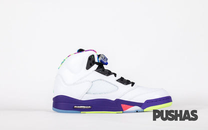 Air Jordan 5 'Alternate Bel-Air'