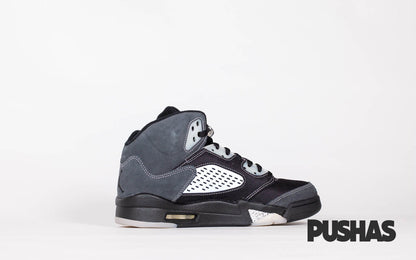 Air Jordan 5 'Anthracite'