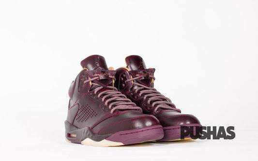 Air Jordan 5 'Premium Wine'