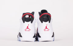 Air Jordan 6 'Carmine' 2014' (New)