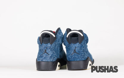 Air Jordan 6 'Washed Denim' (New)