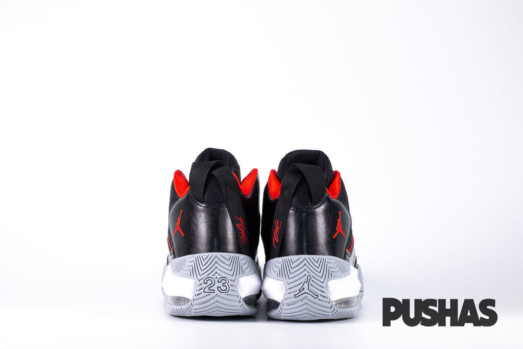 Air Jordan Stay Loyal 'Bred'