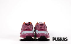 Air Max 1 Patta 'Rush Maroon' (Special Box 2021)