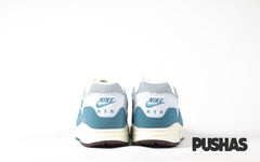 Air Max 1 x Patta Waves 'Noise Aqua' (2021)