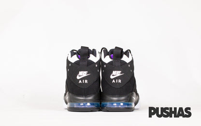 Air Max 2 CB 94 'Black White Purple' 2020