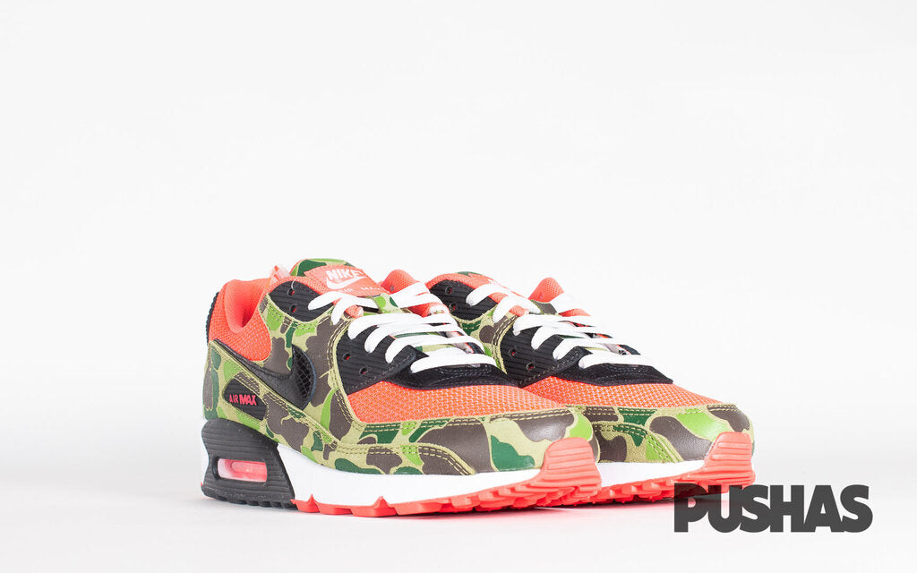 Air Max 90 'Reverse Duck Camo'