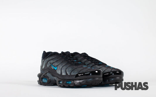 Air Max Plus TN 'Black Hex''