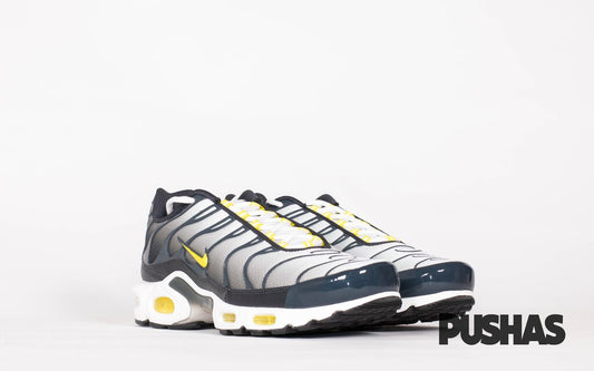 Air Max Plus TN 'Bumble Bee'