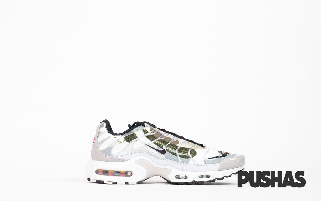 Air Max TN Plus 'Brushstroke'