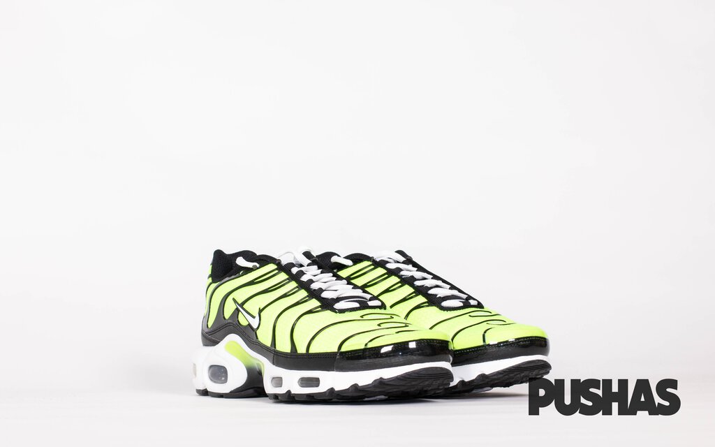 Air Max TN Plus 'Hot Lime'