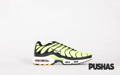 Air Max TN Plus 'Hot Lime'