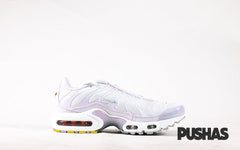 Air Max TN Plus 'Light Violet' GS (2021)