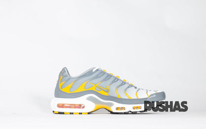 Air Max TN Plus 'Sulphur'