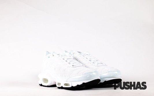 Air Max TN Plus W 'Pure Platinum' (2021)