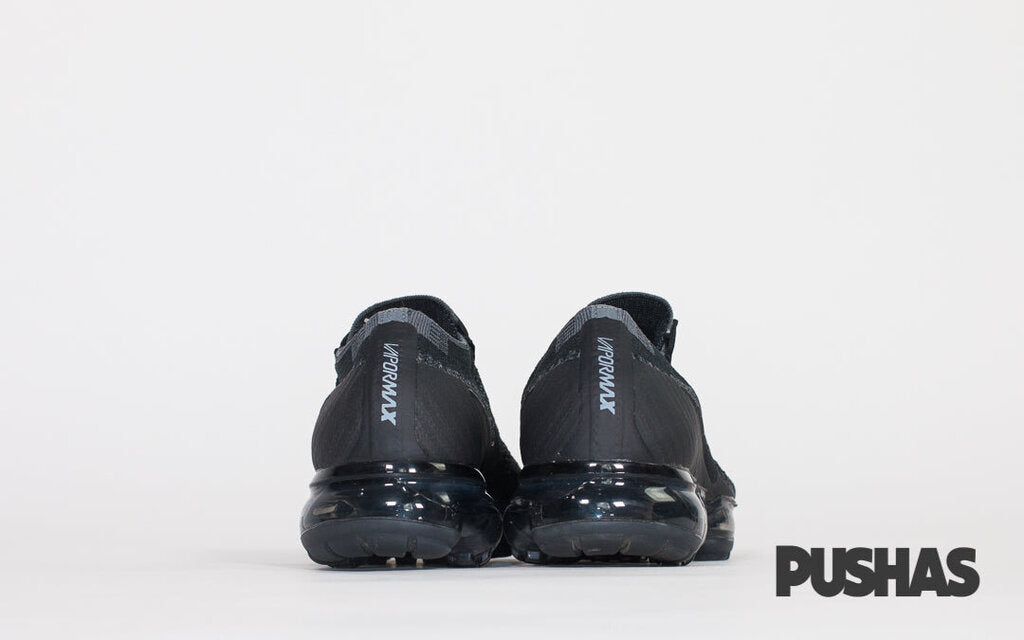 Air Vapormax x Comme des Garcons - Black (New)