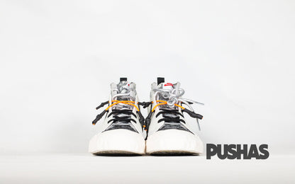 Blazer Mid x READYMADE 'White Camo'