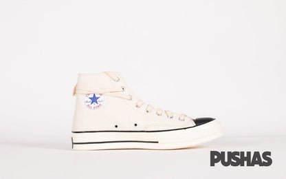 Chuck Taylor All-Star 70s Hi x Fear of God 'Natural'