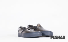 Classic Slip-On x Opening Ceremony 'Transparent' - Black (New)