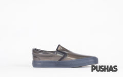 Classic Slip-On x Opening Ceremony 'Transparent' - Black (New)