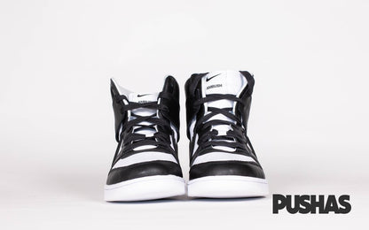 Dunk High x Ambush 'Black White'